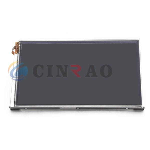 Sanyo 6.5 TFT LCD Screen L5F30369P02 Volkswagen Scirocco