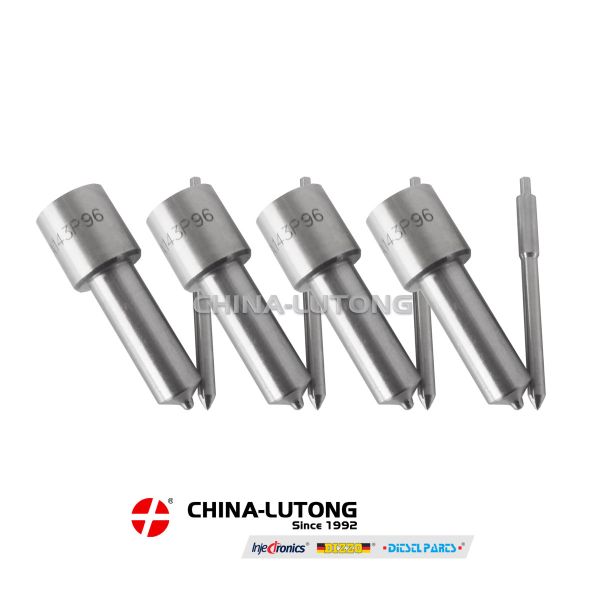 High Quality 0 433 171 092 DLLA143P96 Manufacturer and Supplier of Diesel Nozzle 0 433 171 092 DLLA143P96 for Vo-lvo 4*0.33*143°