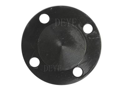 150lbs 300lbs Forged Steel Flange ANSI Carbon Steel Blind Flange