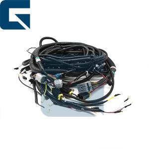 0004777 cablagens externos 0004777 para a máquina escavadora de ZX360h-3G ZX300
