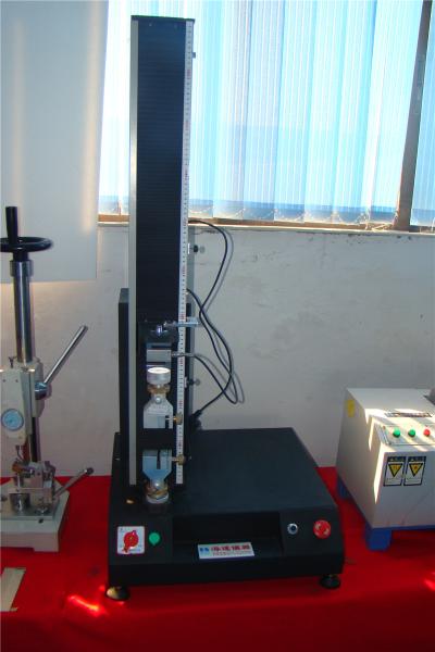 Computer Control Tensile Testing Machines , 5T Compression Tensile Strength Tester