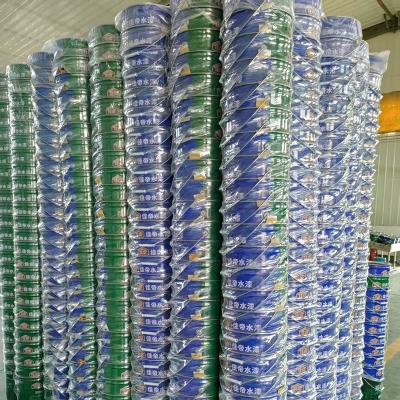15L Food-Grade Metal Paint Bucket Rust-Proof Custom Printing