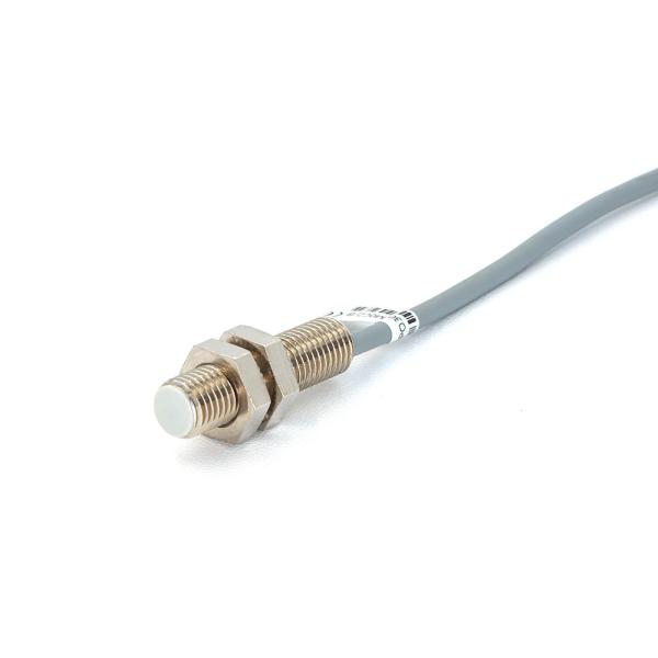 NPN Normally Closed Inductive Sensors With 3mm Detection Distance