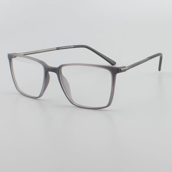 Unisex Casual Business TR90 Blue Light Blocking Frames