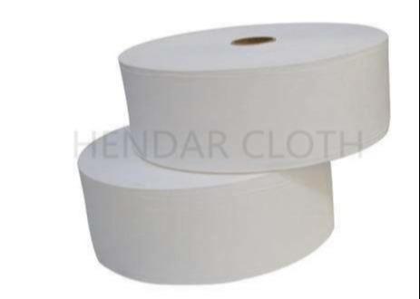 EN14683 Standard Non Woven Melt Blown Fabric Effectively Filter Bacteria