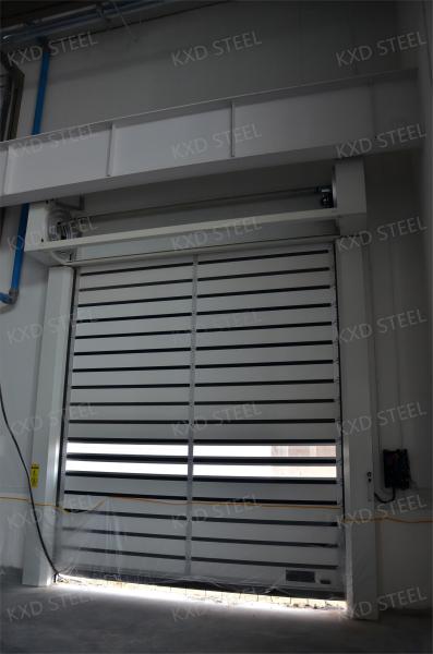 Wanhui Phase II Cheap Beautiful Commerical Multifunctional Facility Steel Structure Metal Prefabricated Buildings