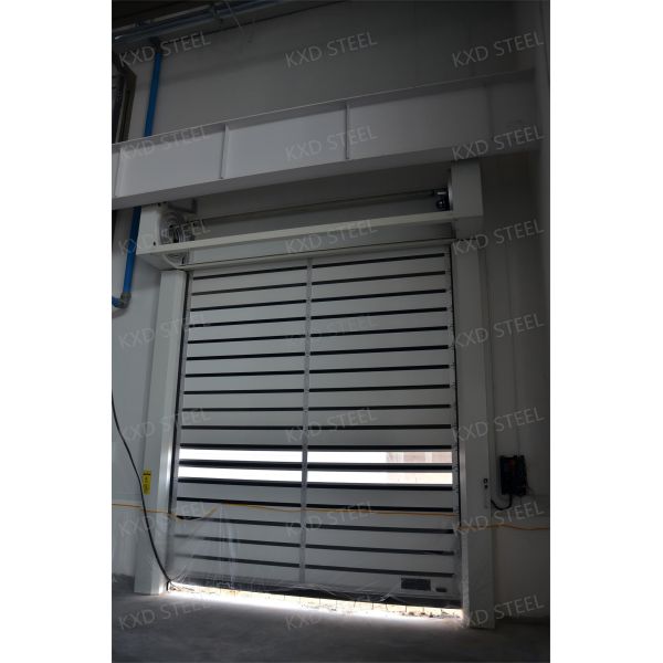 Wanhui Phase II Bâtiments préfabriqués en métal à structure en acier, multifonctionnels, commerciaux, beaux et bon marché