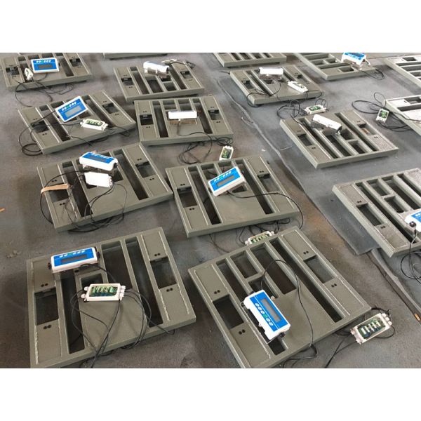 Масштаб веса цифров точности СИД 60кг животный