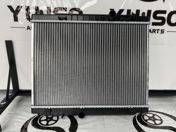 CYL Radiator Automotive Cooling Systems J00-1301110 Suitable For CHERY QQS