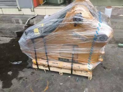 máquina escavadora Concrete Breaker Attachment de 25t 135mm para o boi do patim