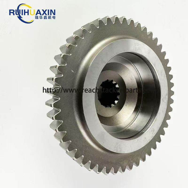230812 Gear Kessler Axle Parts