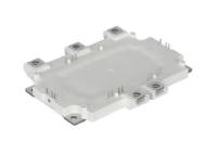 Module triphasé des véhicules à moteur de l'inverseur 400A IGBT des modules FS400R07A3E3 650V d'IGBT
