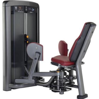 CE ISO9001 Outer Hip Abduction Inner Thigh Machine OEM ODM
