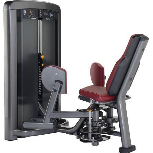 CE ISO9001 Outer Hip Abduction Inner Thigh Machine OEM ODM