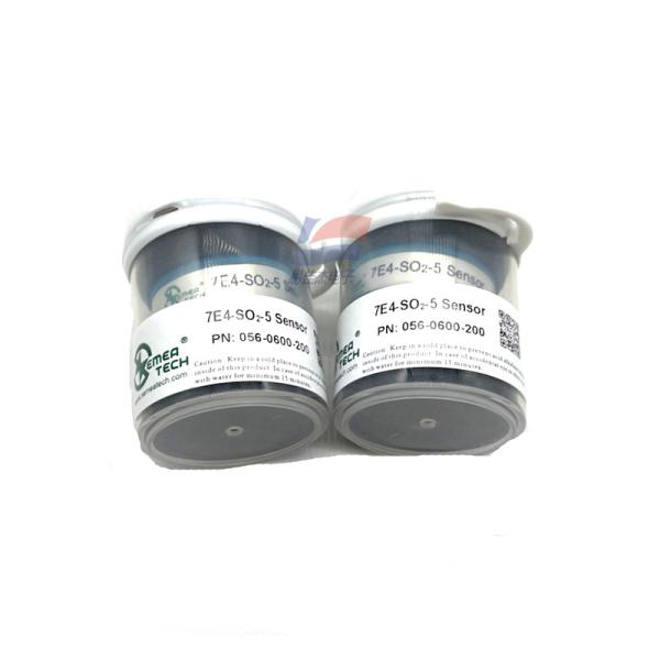YJJ 7E4-SO2-5 056-0600-200 Electrochemical Hydrogen Cyanide Sensor Is Used To Measure SO2 Concentration