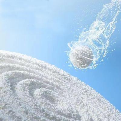 100% de tapioca naturelle poubelle de chat en vrac