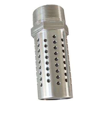 Muffler 1614681900 High Atlas Can Use Quality Hot Selling Low-Cost Accessories