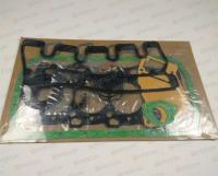 Grupo da gaxeta principal de cilindro 4, jogo 60 * 36 * 3cm da gaxeta principal 8-98074776-0 8-97322-550-0