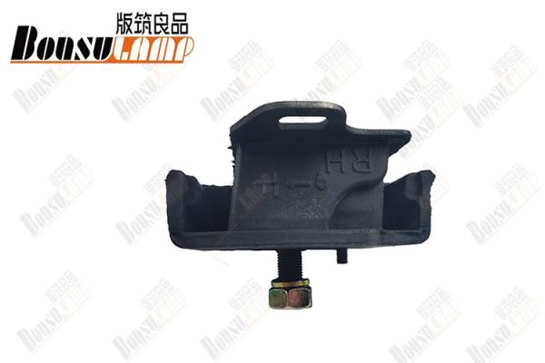 Spare Parts Engine Mount For Isuzu 9-53215-611-2
