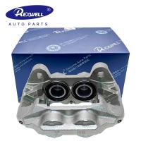 47750-60370 Auto à haute performance Disque avant gauche 4 pistons étriers de frein pour Toyota Land Cruiser Pickup VDJ79 4x4 étrier de frein