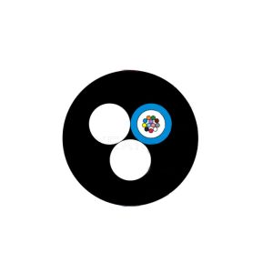 Гибридный силовой кабель АСУ 2 ФРП волоконно-оптического кабеля ГИФФИ Собственная личность поддерживая