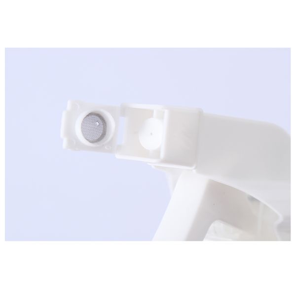 28 400 28 410 Customized Chemical Resistant Strong Foam Trigger Sprayer for Bottles