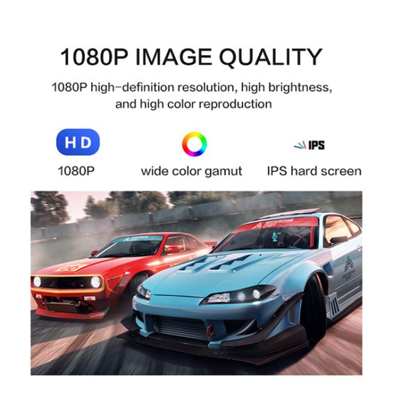 Modelo novo mesa de centro esperta interativa de Android de 43 polegadas com tela táctil