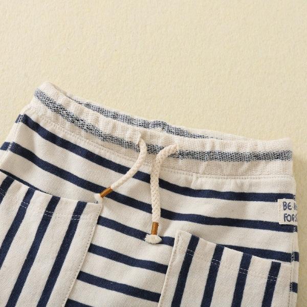 wholesale Baby Cotton Footed Pants Sets Casual Newborn Toddler Knitted Leggings Newborn Baby Cotton Ribbed Pants