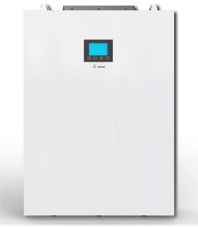 Настенная литийная батарея Солнечная система 5KWH 10KWH 15KWH 20KWH