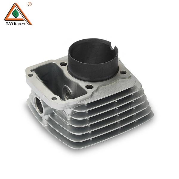 YAYE High Quality Honda CG125 CG150 Engine Block For 125CC 150CC Motorcycle Cylinder Replace/Repair Purpose Engine Block