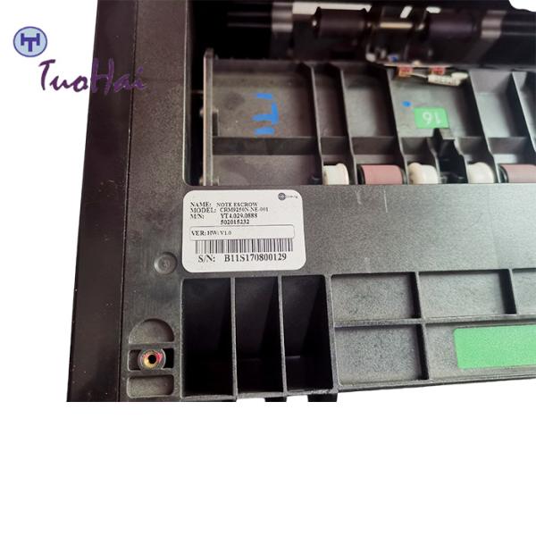 YT4.029.0930 Partie GRG du distributeur de billets GRG Module supérieur NT-R pour le CRM9250N Module de recyclage de trésorerie