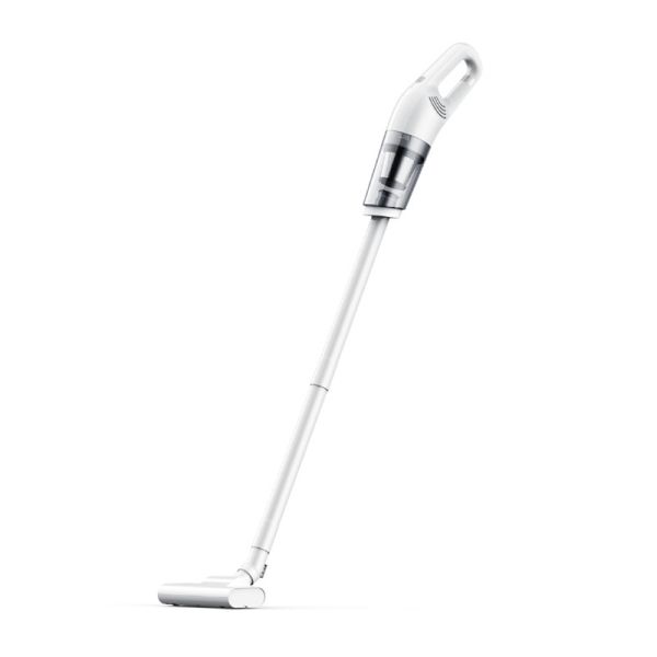Lightweight Rechargeable Stick Handheld Vacuum Cleaner 51-80AW Suction Power 0.81kg