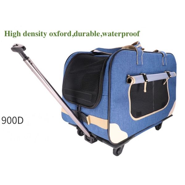 Поставки любимца облегченного красочного шатра кота полиэстера водоустойчивого милые 43x43x41cm