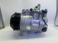 DENSO AC Compressor 437100-6171 BENZ E300 GLK350 A0022303111