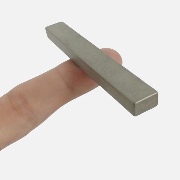 Magnetismo multipolar de ímã SmCo de alta temperatura para aplicações industriais