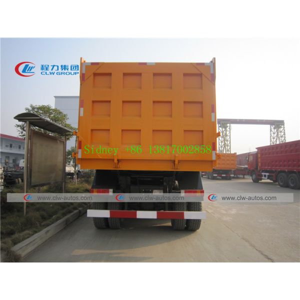 Самосвал Shacman d длинный F2000 6x4 290HP сверхмощный