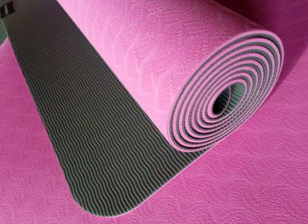 Wholesale TPE Yoga Mats, yoga mat manufacturer, Exercise, Pilates / Yoga Mat Supplier