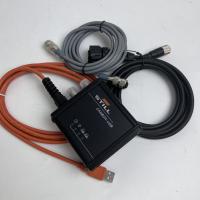 Kit d'outil de diagnostic pour chariot élévateur Still d'origine pour CANBOX 50983605400 avec logiciel STEDS