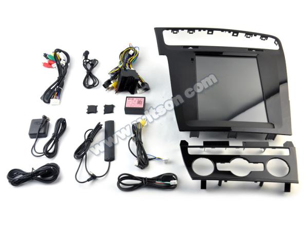 9.7'' Tesla Vertical Screen For VW Volkswagen Golf VII GOLF 7 MK7 GTI R 2012-2020 Left Hand Driver Android Car Multimedia Player