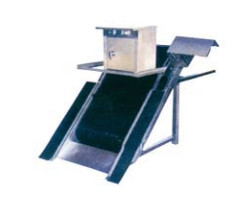 Industrial Cleaning Machine with 0.5 to 3 Meters Rack Width Compatibility and High-strength Steel Corrosion-resistant Components for Automatic or Manual Control