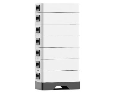 Lifepo4 Lithium Battery Pack 48v 100ah For Home Solar System CAN, RJ45