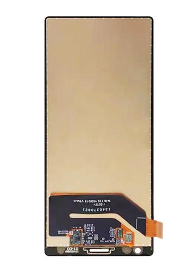 Capacitive Cell Phone LCD Screen Display Replacement For Sony Xperia 10 III