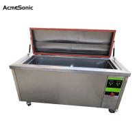 30L 600W Limpeza Ultrassônica Industrial Design Personalizado Para Peças Automóveis