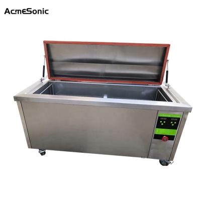 30L 600W Limpeza Ultrassônica Industrial Design Personalizado Para Peças Automóveis