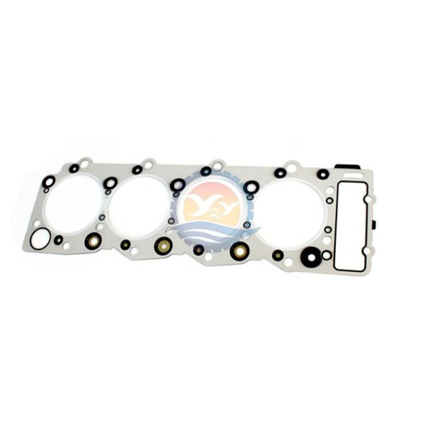 Good Quality 4HK1 Gasket 8-98114256-0 8981142560 4HK1 Cylinder Head Gasket for Excavator