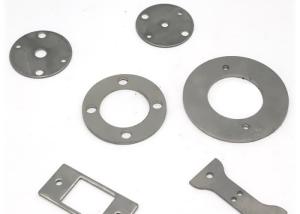 OEM Peças de dobra de metal pintadas Peças de metal de chapa de precisão