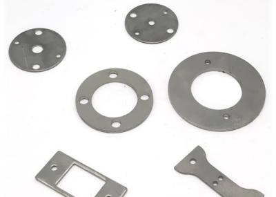 High Strength Sheet Metal Bending Parts Erosion Resistant Rapid Sheet Metal Prototyping