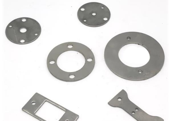 High Strength Sheet Metal Bending Parts Erosion Resistant Rapid Sheet Metal Prototyping