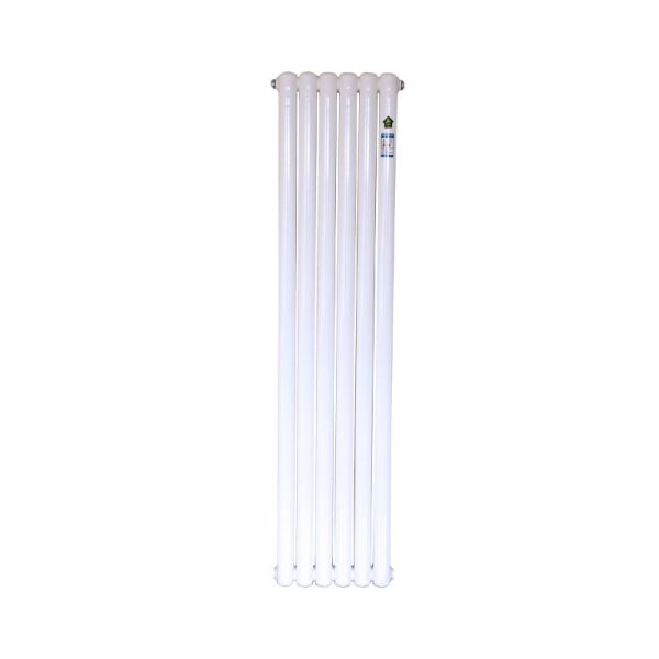 Temperature Adjustable Living Room Household Radiator with CE ISO SGS Certifications