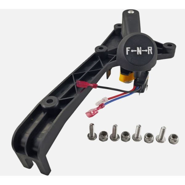 1016947 F&R Shifter Assembly Kit for Club Car Ds Gas Golf Cart 1992-up